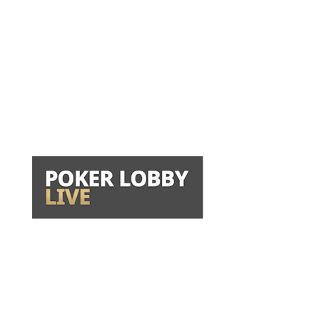 Live Poker Lobby den Betfair Kasino