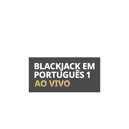 Blackjack em Português 1 Ao Vivo - Betfair Casino