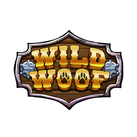 Wild Woof on Betfair Casino