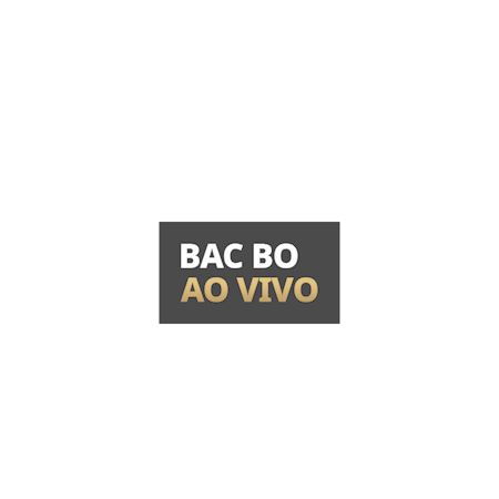 Bac Bo Ao Vivo – Betfair Kaszinó