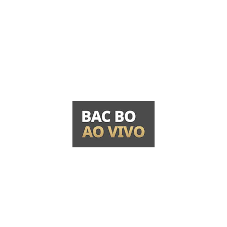Bac Bo Ao Vivo - Betfair Casino