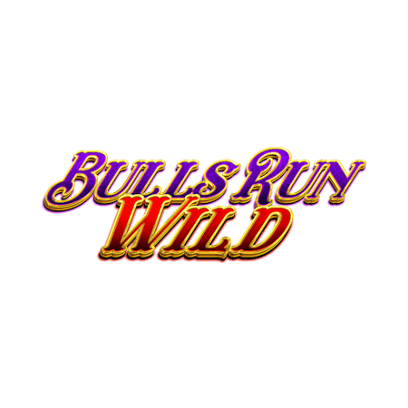 Bulls Run Wild - Betfair Casino