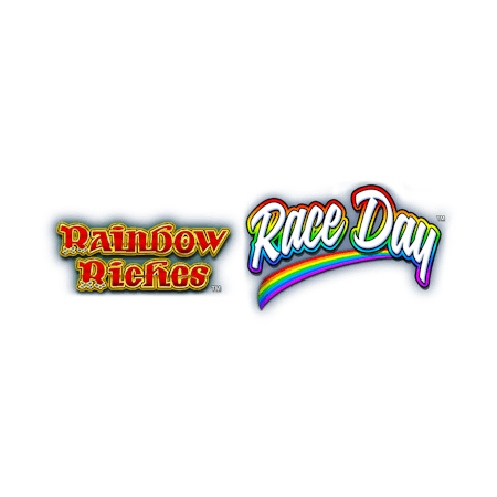 Rainbow Riches Race Day den Betfair Kasino