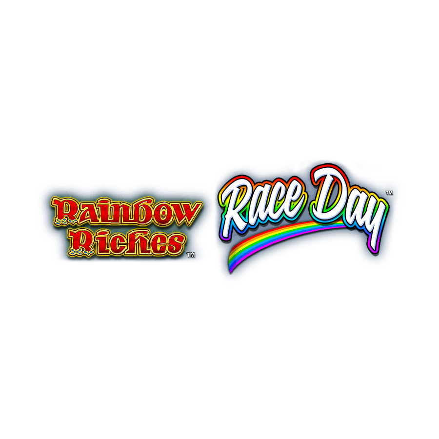 Rainbow Riches Race Day