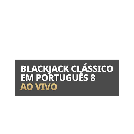 Blackjack Clássico em Português 8 - Betfair Casino