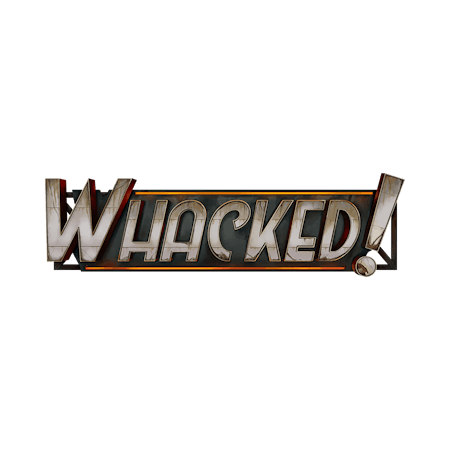 Whacked – Betfair Kaszinó