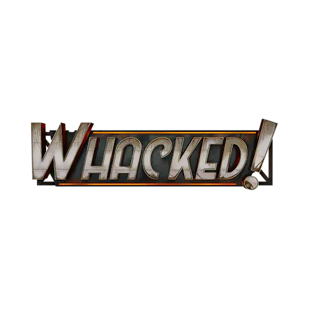 Whacked on Betfair Casino