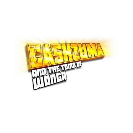 Cashzuma and The Tomb Of Wonga on Betfair Casino