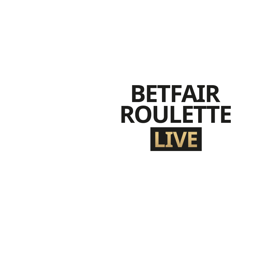 Live Betfair Roulette