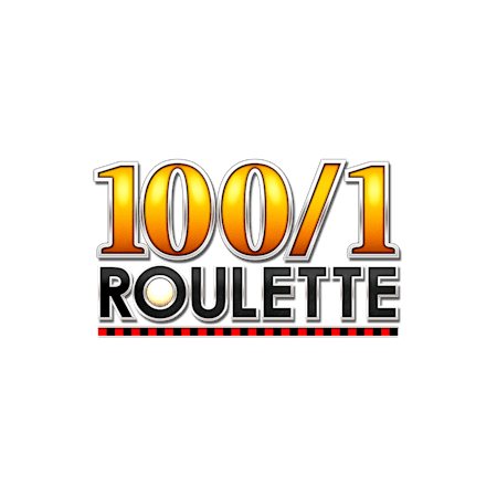 100/1 Roulette – Betfair Kaszinó