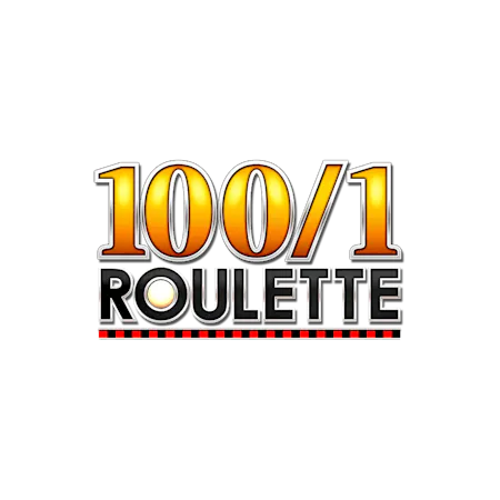 100/1 Roulette on Betfair Casino