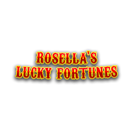 Rosella's Lucky Fortunes on Betfair Casino