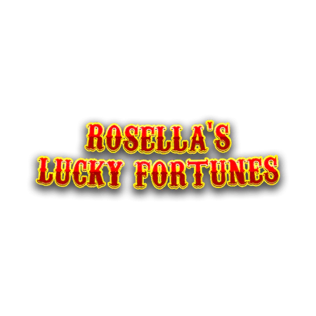 Rosella's Lucky Fortunes on Betfair Casino