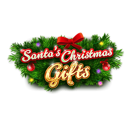 Santa's Christmas Gifts on Betfair Casino