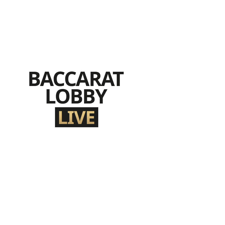Live Baccarat Lobby