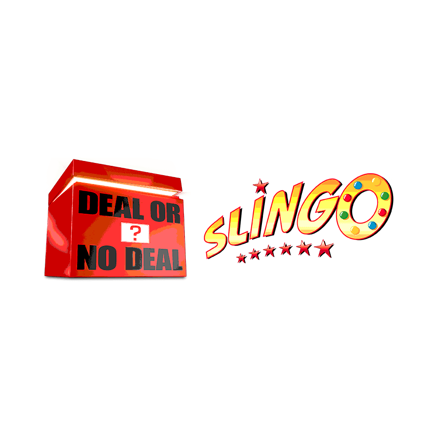 Deal or No Deal Slingo