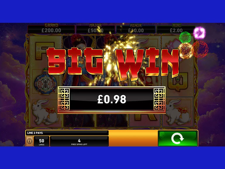 Steinfest slot Steinfest slot