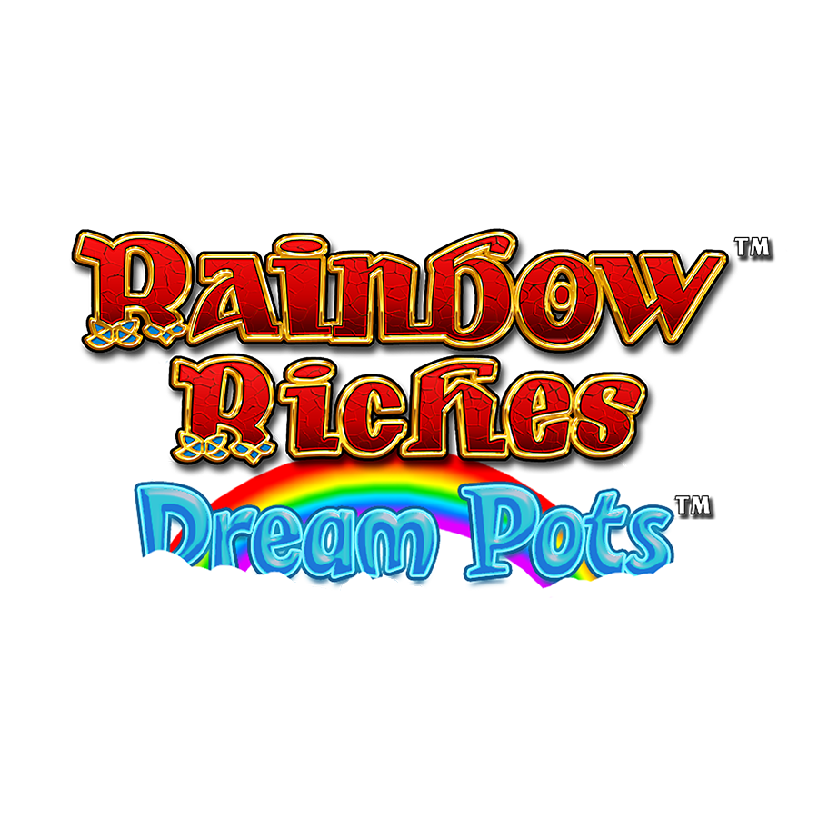 Rainbow Riches Dream Pots on Betfair Casino