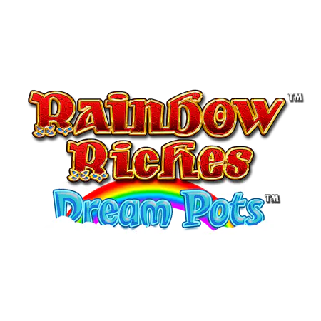 Rainbow Riches Dream Pots on Betfair Casino