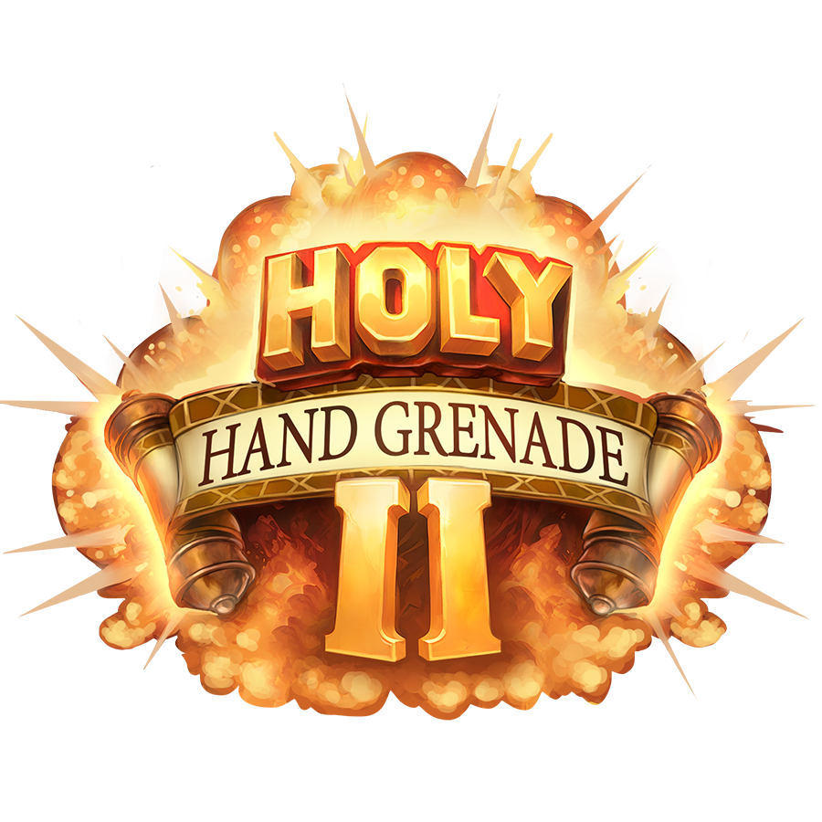 Holy Hand Grenade 2 on Betfair Casino