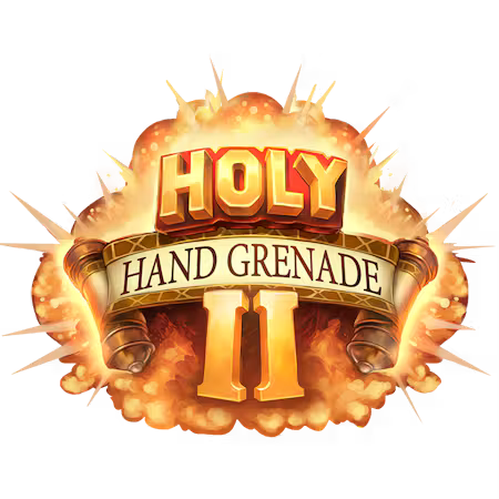 Holy Hand Grenade 2 on Betfair Casino