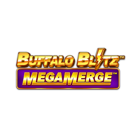 Buffalo Blitz Megamerge on Betfair Casino