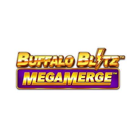 Buffalo Blitz Megamerge - Betfair Casino