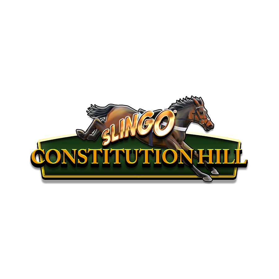 Slingo Constitution Hill – Betfair Kaszinó