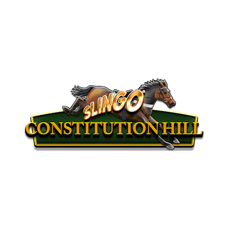 Slingo Constitution Hill - Betfair Casino