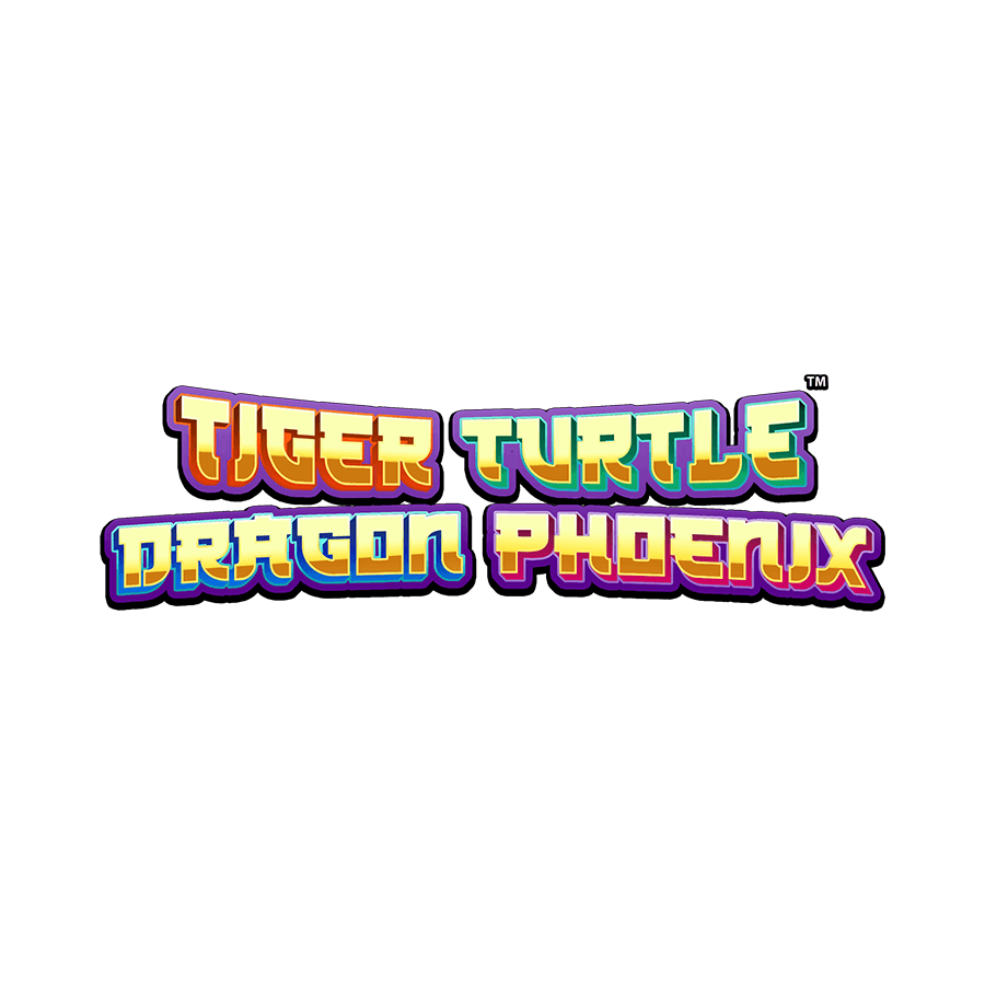 Tiger Turtle Dragon Phoenix™