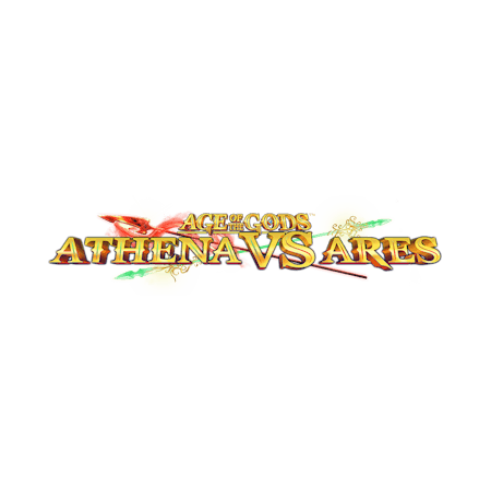 Age of Gods Athena vs Ares on Betfair Bingo