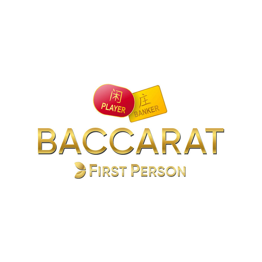 First Person Baccarat™