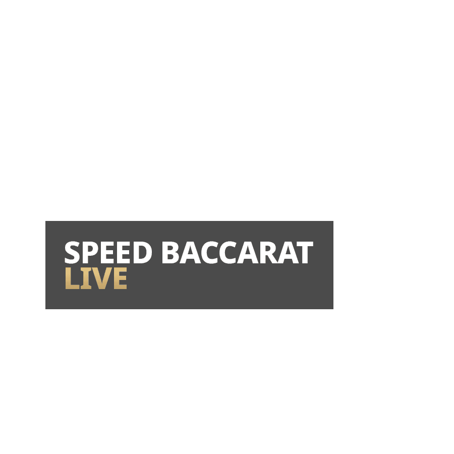 Live Speed Baccarat on Betfair Casino