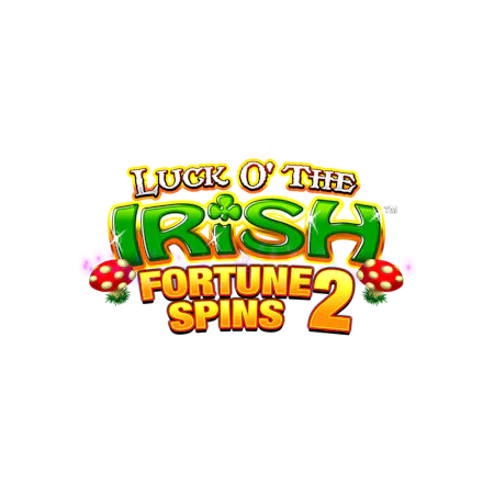 Luck O' the Irish Fortune Spins 2 - Betfair Casino
