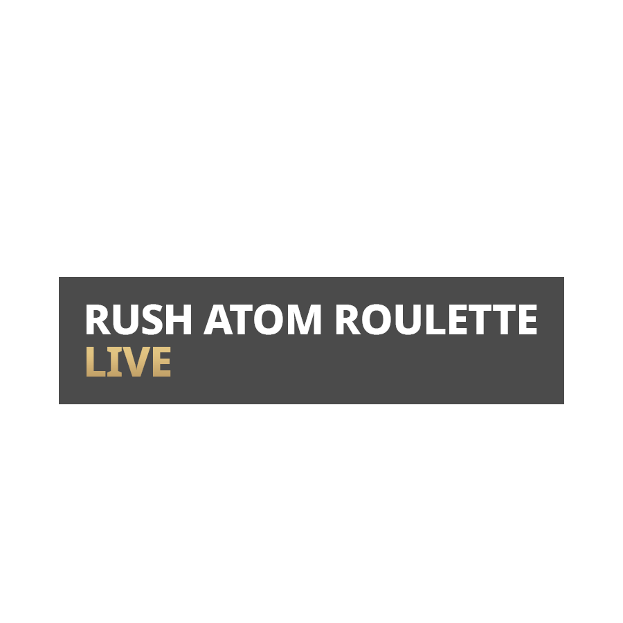 Rush Atom Roulette den Betfair Kasino