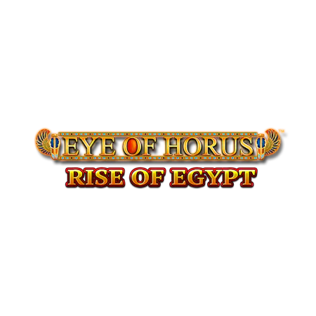 Eye Of Horus: Rise Of Egypt - Betfair Casino