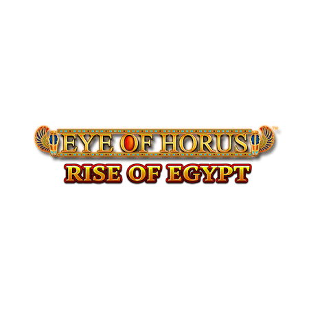 Eye Of Horus: Rise Of Egypt on Betfair Casino