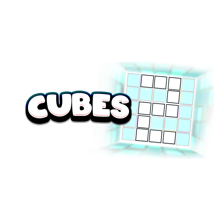 Cubes 2 – Betfair Kaszinó