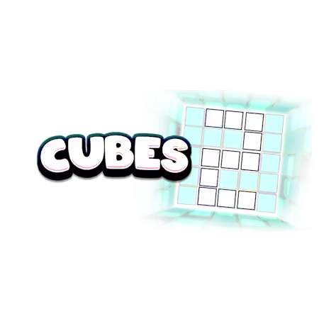 Cubes 2 on Betfair Casino