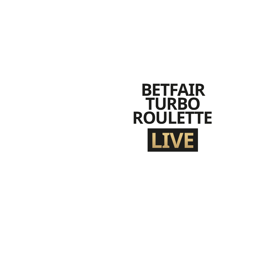 Betfair Live Turbo Roulette