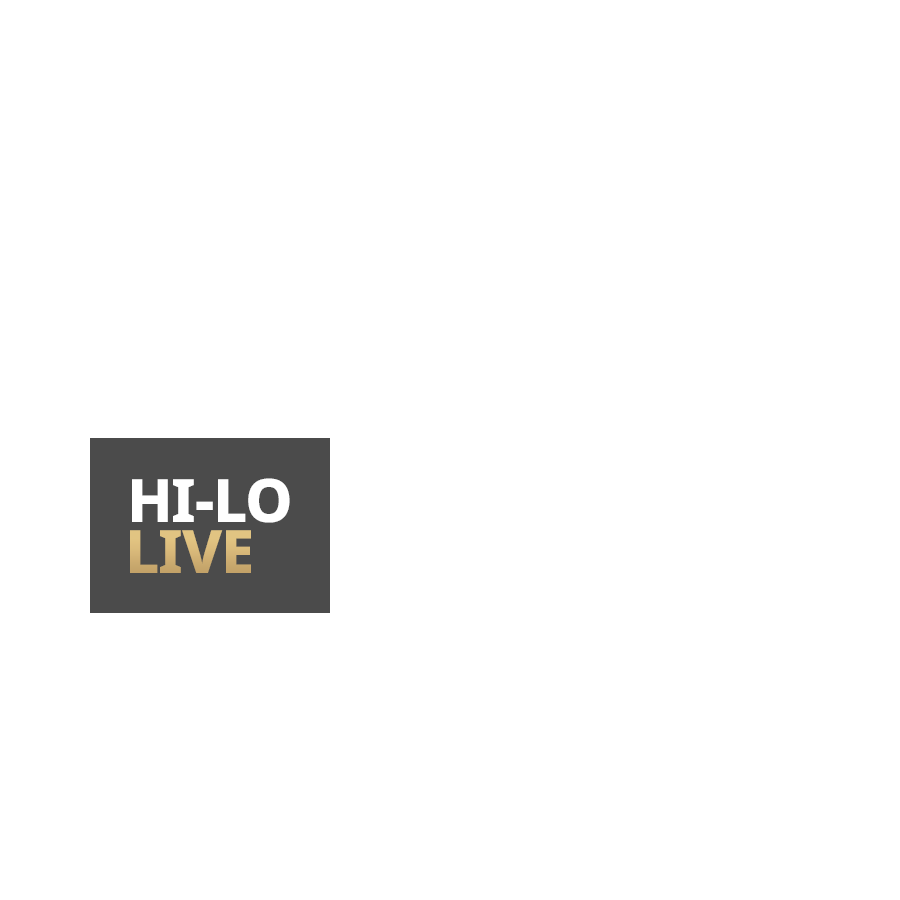 Live Hi-Lo