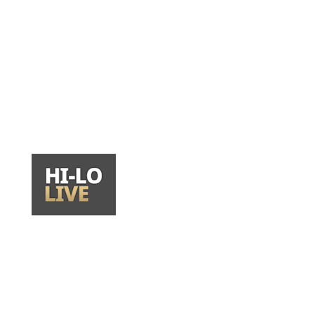 Live Hi-Lo on Betfair Casino