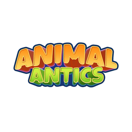 Animal Antics – Betfair Kaszinó