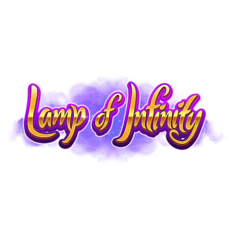 Lamp of Infinity - Betfair Casino