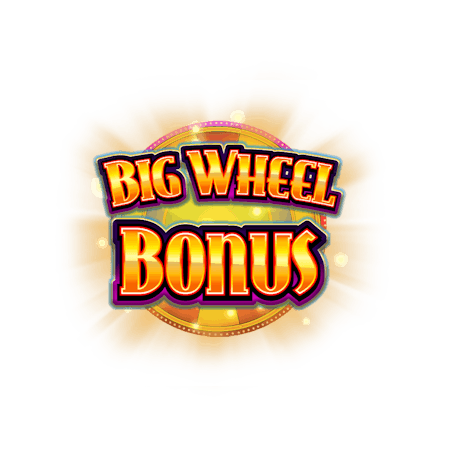 Big Wheel Bonus on Betfair Casino