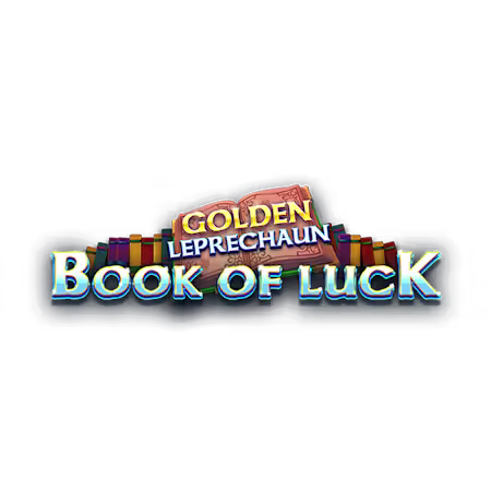 Golden Leprechaun Book of Luck on Betfair Casino