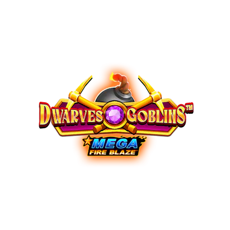 Mega Fire Blaze: Dwarves and Goblins - Betfair Casino