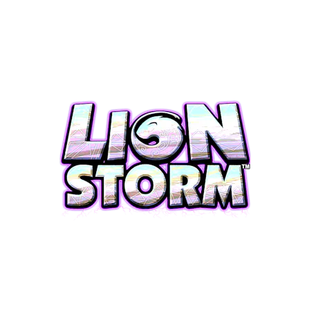 Lion Storm on Betfair Casino