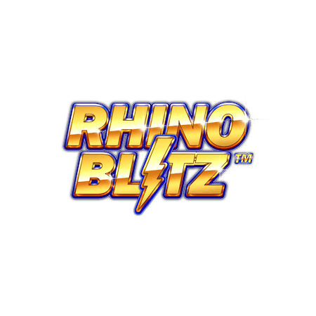 Rhino Blitz™ – Betfair Kasino