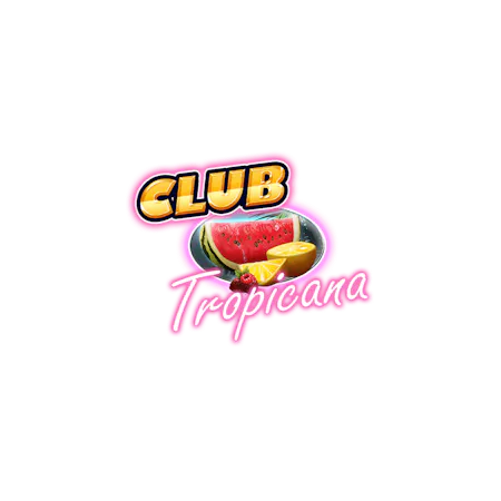 Club Tropicana im Betfair Casino